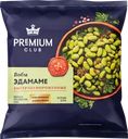 Бобы эдамаме PREMIUM CLUB