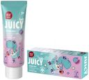 Зубная паста Splat Juicy Lab со фтором Арбуз детская, 55мл