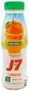 Сок J7 Апельсин, 300 мл