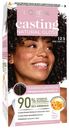 Краска для волос L'Oreal Paris Casting Natural Gloss 123 Ристретто 180 мл