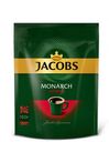 Кофе растворимый Jacobs Monarch Intense сублимированный, 150 г