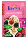 Каша овсяная Русский Продукт с вишней и ежевикой моментальная, 40г