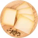 Сыр твёрдый Грюйер Margot Fromages 49%, 1кг