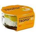 Творог КОЛОМЕНСКИЙ дыня 4%, 150г