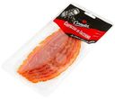 Филе грудки индейки Cortador сырокопченое сорт Экстра, 80г