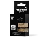 Ароматизатор подвесной Medori парфюм бутылочка 6мл marseille