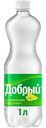 Напиток Добрый Лимон-Лайм, 1 л