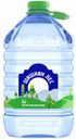 Вода питьевая «Шишкин Лес» без газа, 5 л
