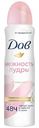 Антиперспирант спрей Дав Нежность пудры, 150мл