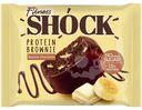 Изделие кондитерское Fitnesshock Брауни банановый, 50г