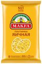 Макаронные изделия Makfa Вермишель Паутинка Яичная 400 г