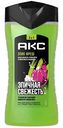 Гель для душа и шампунь 3в1 Акс Эпик Фреш, 250мл