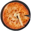 Пирог Осетинский с картофелем и сыром Перекрёсток Select, 200г