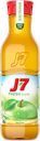 Сок J7 охлажденный Яблоко с мякотью 0,85л
