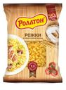 Макаронные изделия Роллтон Рожки 400г