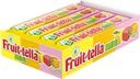 Конфеты жевательные FRUIT-TELLA Мини ассорти, 88г