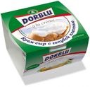 Крем-сыр мягкий Dorblu a la creme с голубой плесенью 65%, 80 г