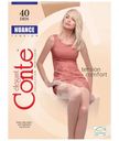 Колготки Conte Elegant Nuance 40 Natural Размер 2