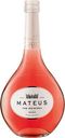 Вино Mateus столовое розовое полусухое, 11%, 0,75 л, Португалия
