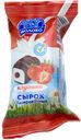 ТОМСКОЕ МОЛОКО Сырок творожный клубника 23% 40г фл/п