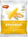 Крахмал кукурузный ОГО!, 150г