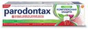 Зубная паста Parodontax Комплексная защита с травами 75 мл