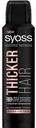 Спрей для волос Syoss Thicker Hair сверх-густота с технологией уплотнения волос, 150 мл