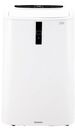 Мобильный кондиционер Timberk T-PAC12-P11E-WF, 12000 BTU, WI