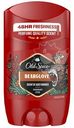 OLD SPICE Твердый дезодорант Bearglove 50мл