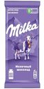 Шоколад молочный Milka, 80г