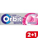 Резинка жевательная ОРБИТ Баблминт, 13,6г