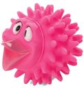 Игрушка для собак из винила 'Мяч-утка', d85мм
