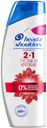 Шампунь для волос Head&Shoulders Густые и крепкие, 400 мл