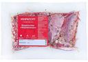 Медальоны свиные Мираторг Фирменные, 1 кг