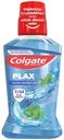 Ополаскиватель Colgate Plax для полости рта освежающая мята, 250мл