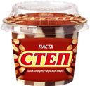 Паста Степ шоколадно-арахисовая, 220 г 