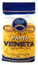 Макаронные изделия Pasta Veneta спираль, 400 г