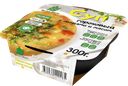 Суп ТУЛЬСКИЙ ДВОРИК гороховый с овощами и мясом, 300г