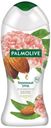 Гель-крем для душа Palmolive Бережный уход с миндальным маслом и пионом, 250 мл
