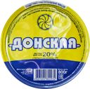 ПРОДУКТ СМЕТАННЫЙ, 20% (РЗПС), 800г