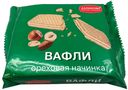 Вафли 'Ореховые' 150 гр  Далматово