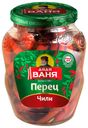 Перец чили Дядя Ваня маринованный 340 г