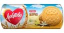Печенье Любятово Мария традиционное затяжное 156г