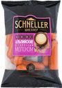Сосиски Schneller Альпийские с топленым молоком, 450 г