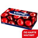 Салфетки KLEENEX для лица, 150шт.