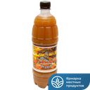 Квас Ржаной НАЦИОНАЛЬНЫЙ ПРОДУКТ с медом 1л