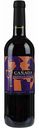 Вино Canada Tempranillo-Garnacha красное полусладкое 12 % алк., Испания, 0.75 л