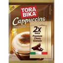 Кофейный напиток растворимый Torabika Cappuccino с шоколадной крошкой, 25,5 г