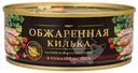 Килька За Родину балтийская обжаренная в томатном соусе, 240г