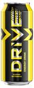Напиток энергитический Drive Me яблоко карамбола, 500 мл